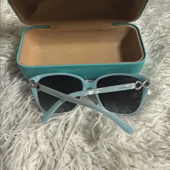 Tiffany & Co Sunglass - Picture 1 of 6